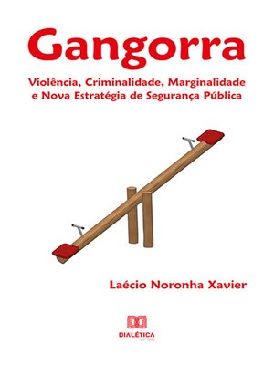 cover image of Gangorra